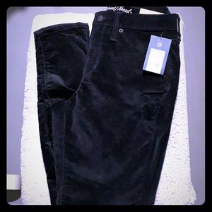 NWT universal Threads high waisted skinny pant